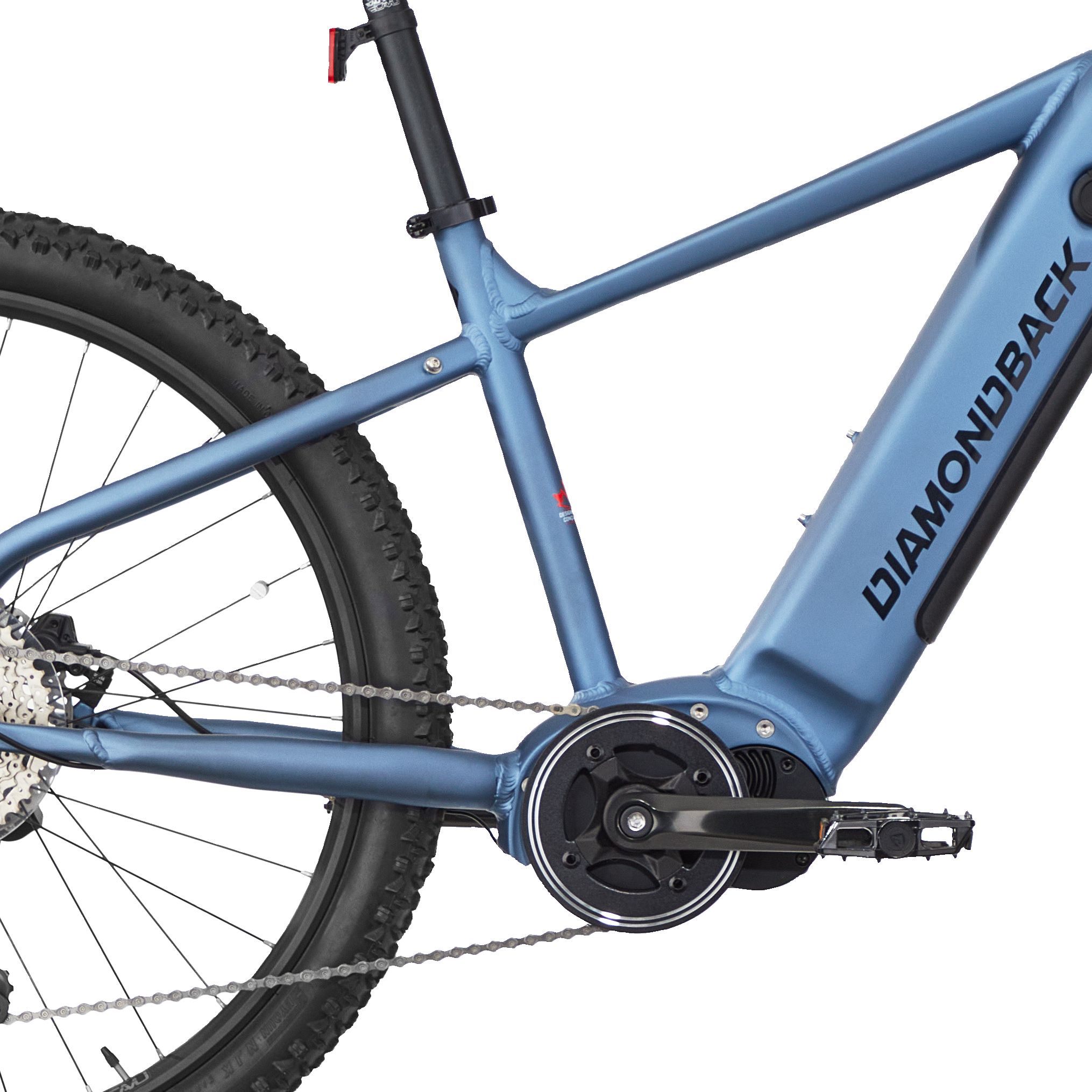 DIAMONDBACK POWERLINE 1 27.5 (Q123)