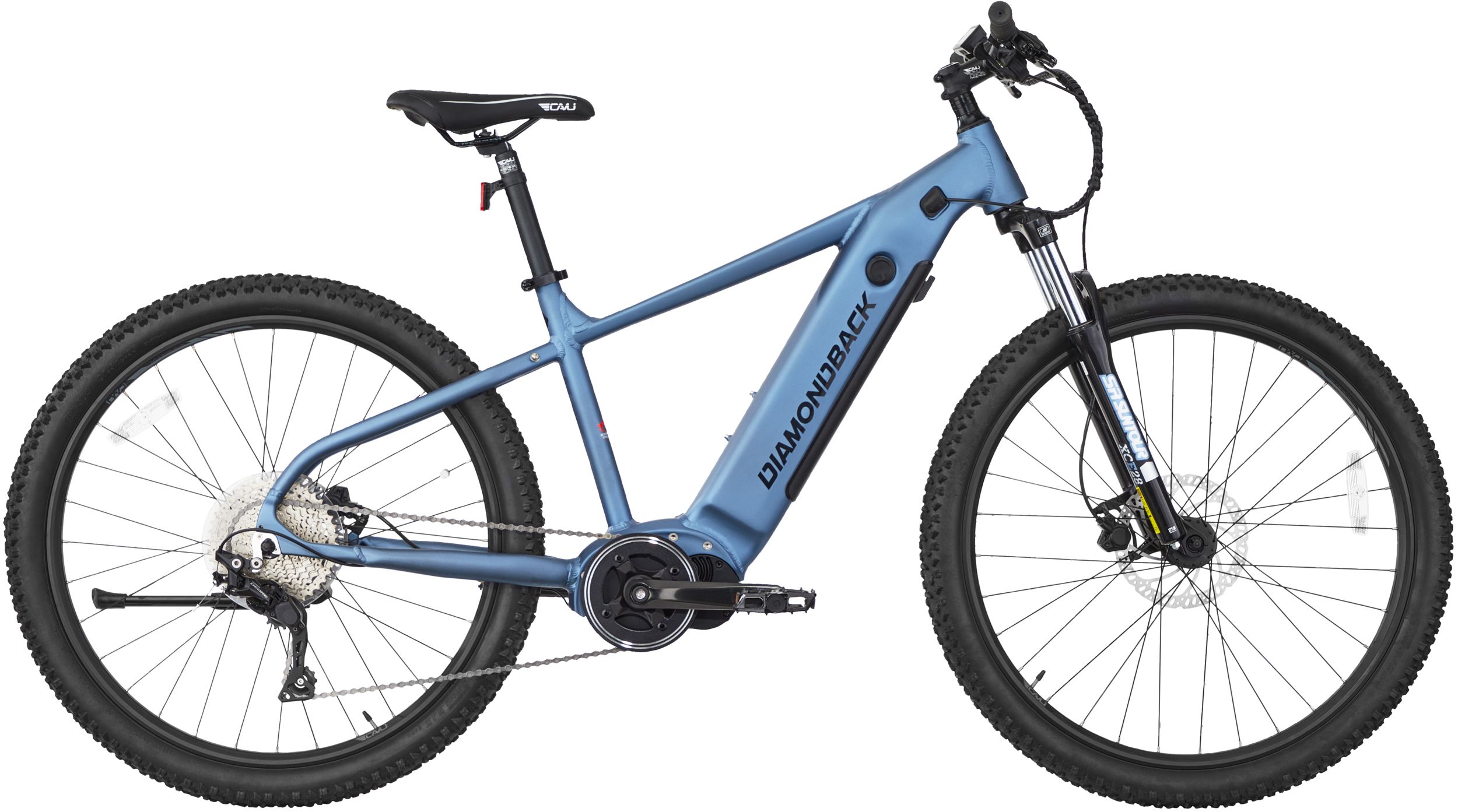 Electric Bike Diamondback Plus Diamondback Powerline Men's
