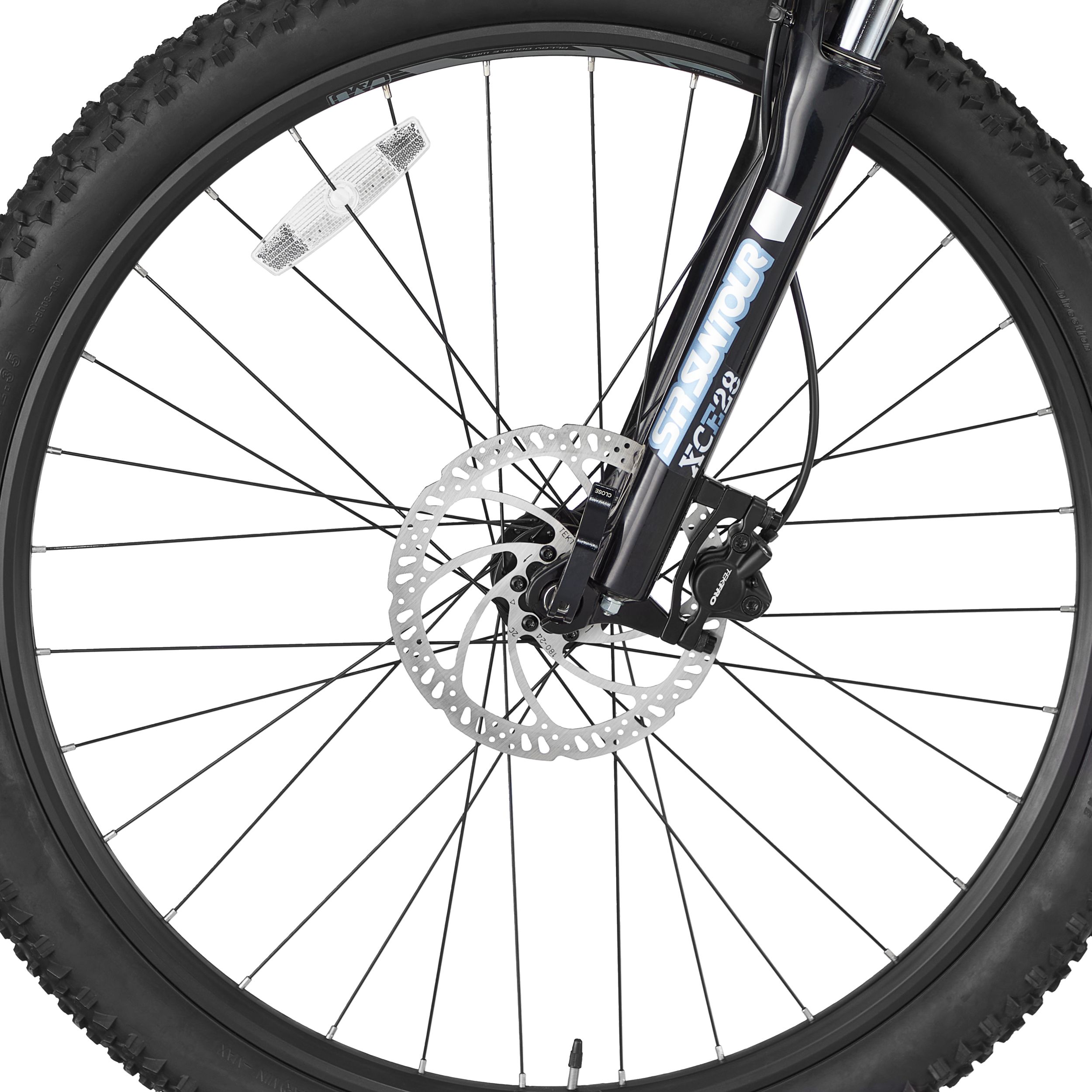 DIAMONDBACK POWERLINE 1 27.5 (Q123)