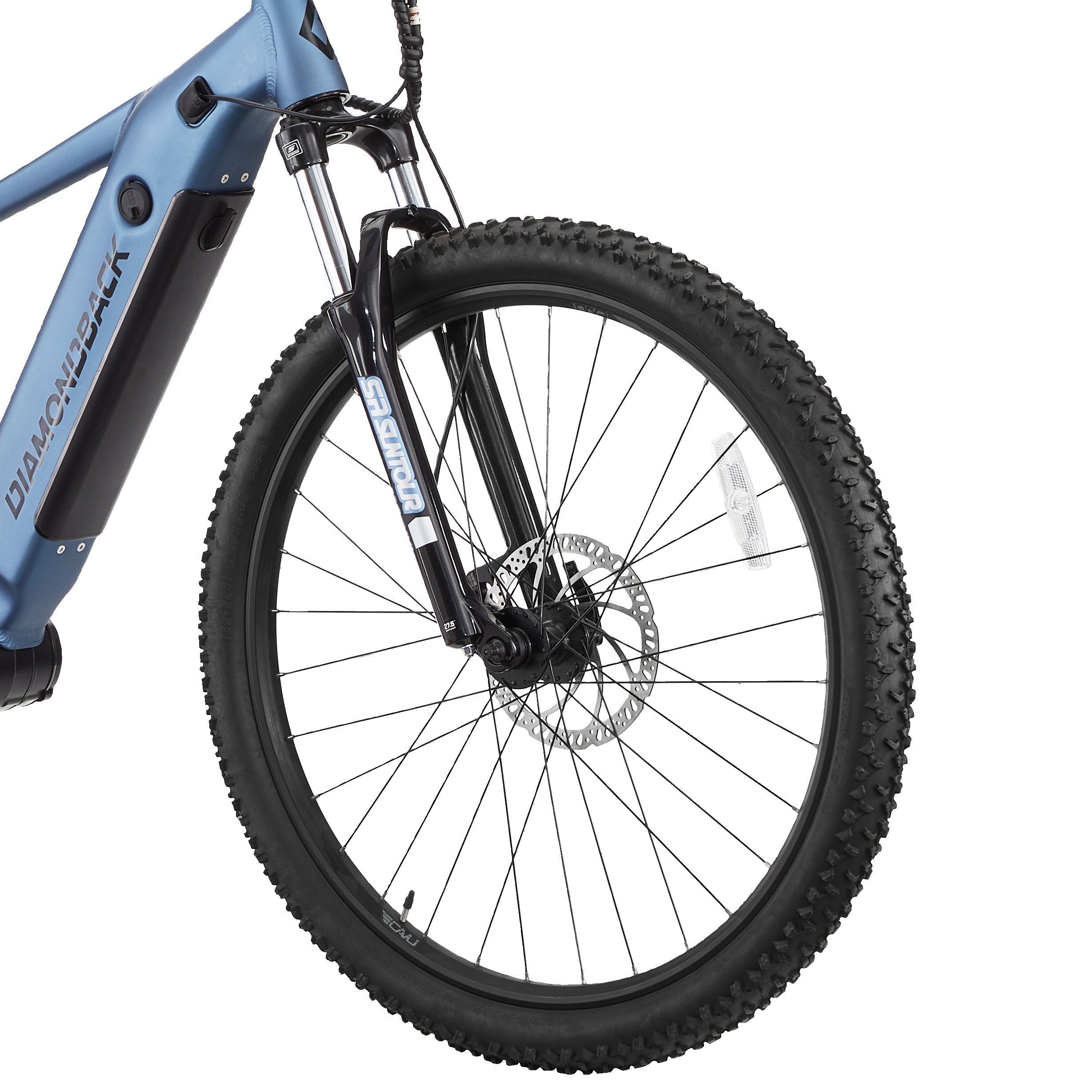 DIAMONDBACK POWERLINE 1 27.5 (Q123)