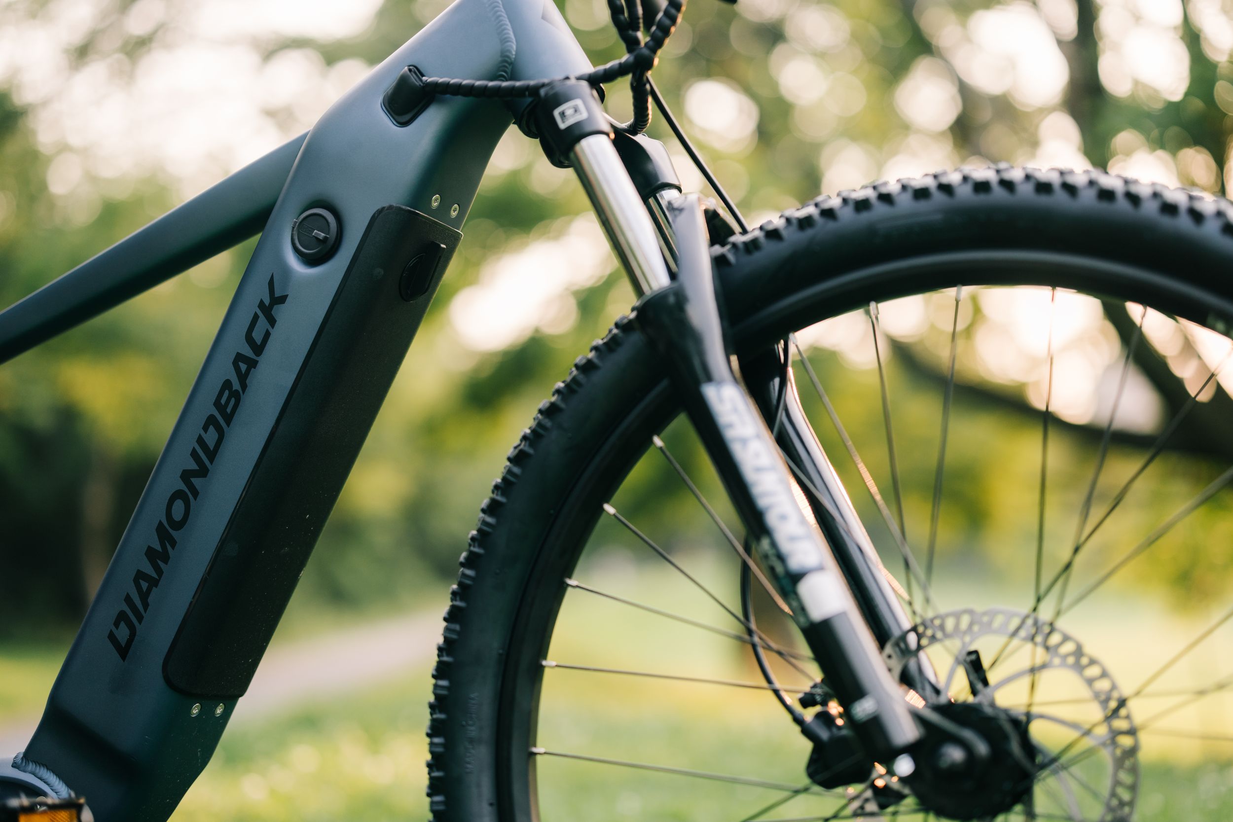 DIAMONDBACK POWERLINE 1 27.5 (Q123)