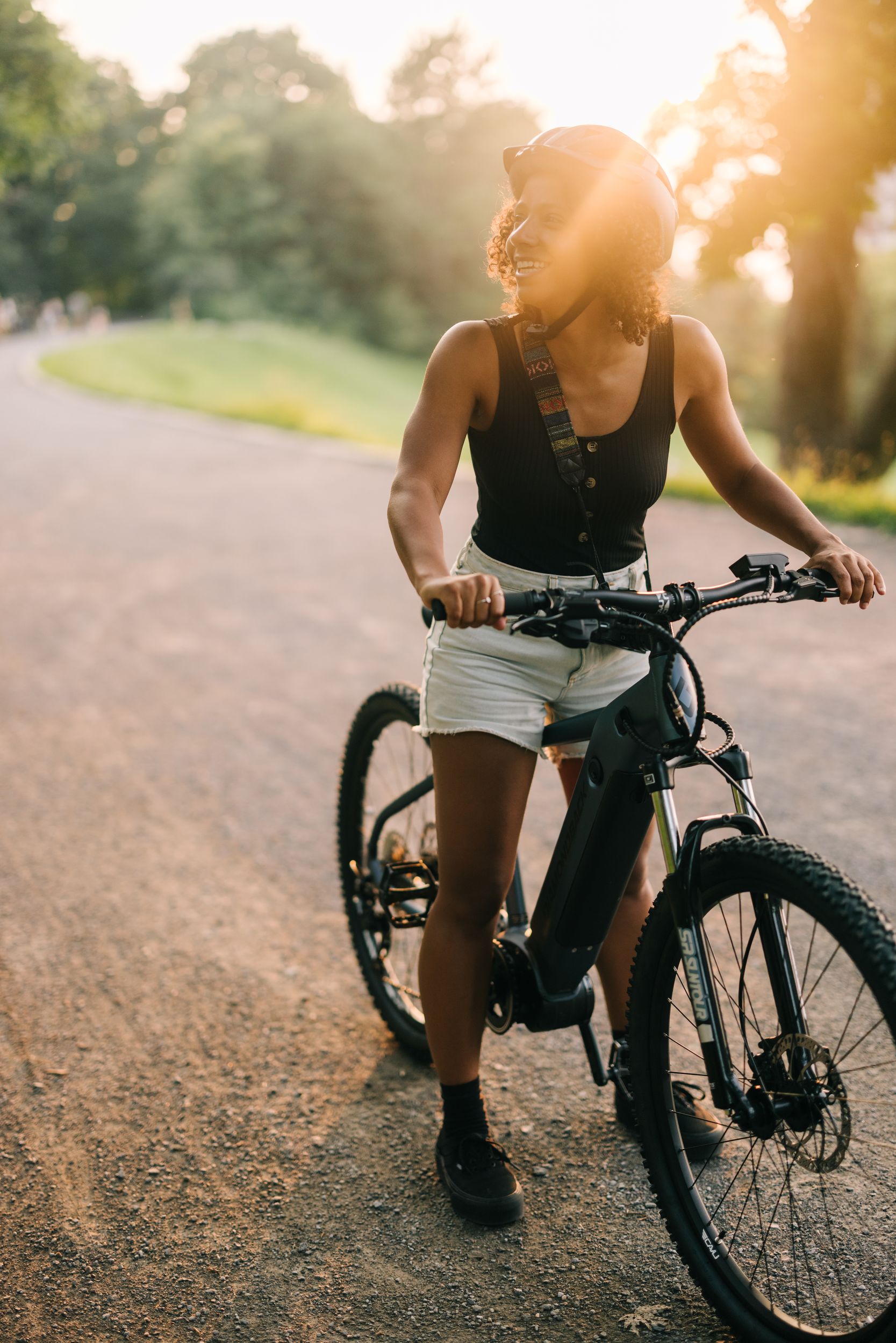 DIAMONDBACK POWERLINE 1 27.5 (Q123)