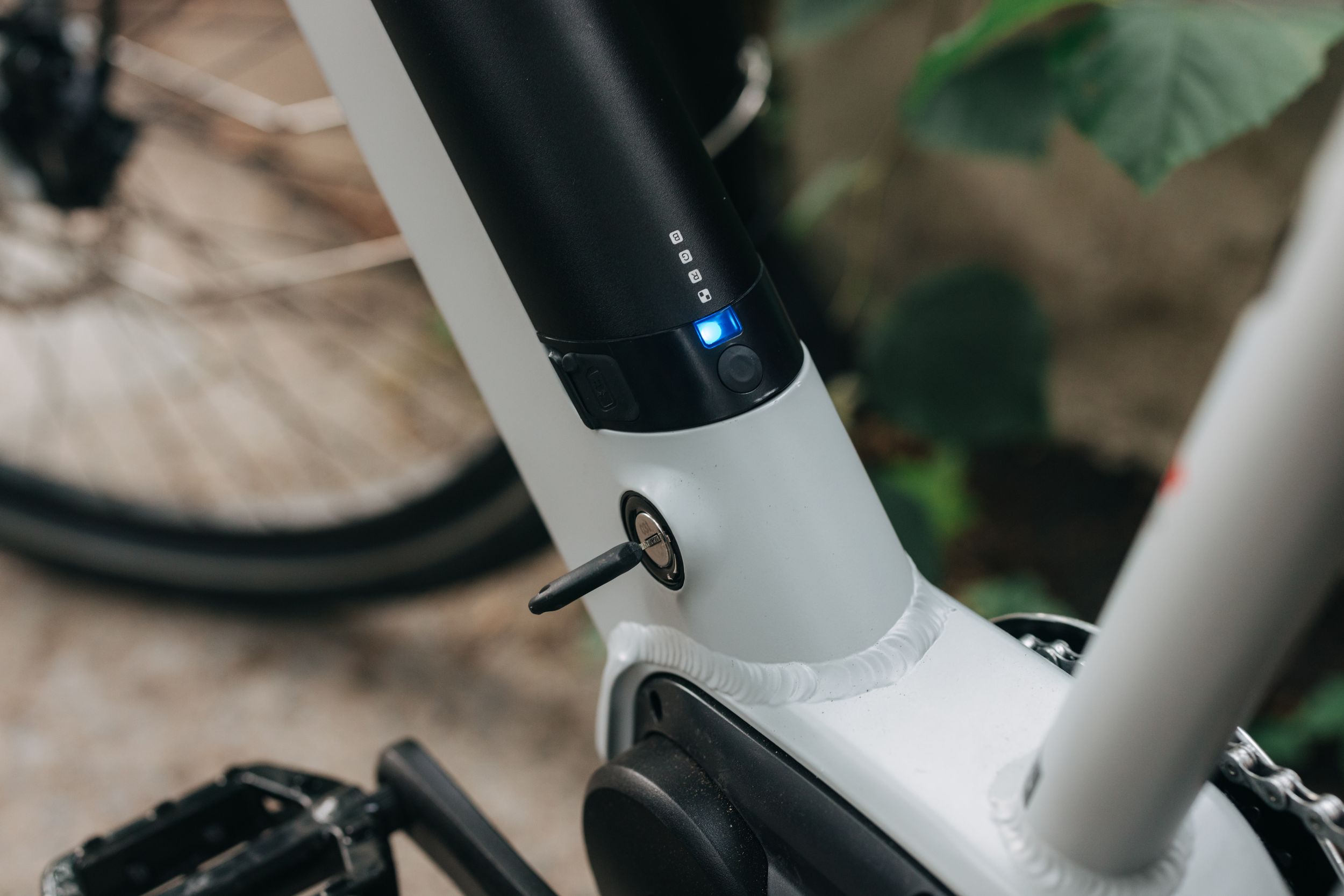 DIAMONDBACK GREENWAY E 27.5 CITY EBIKE (Q123)