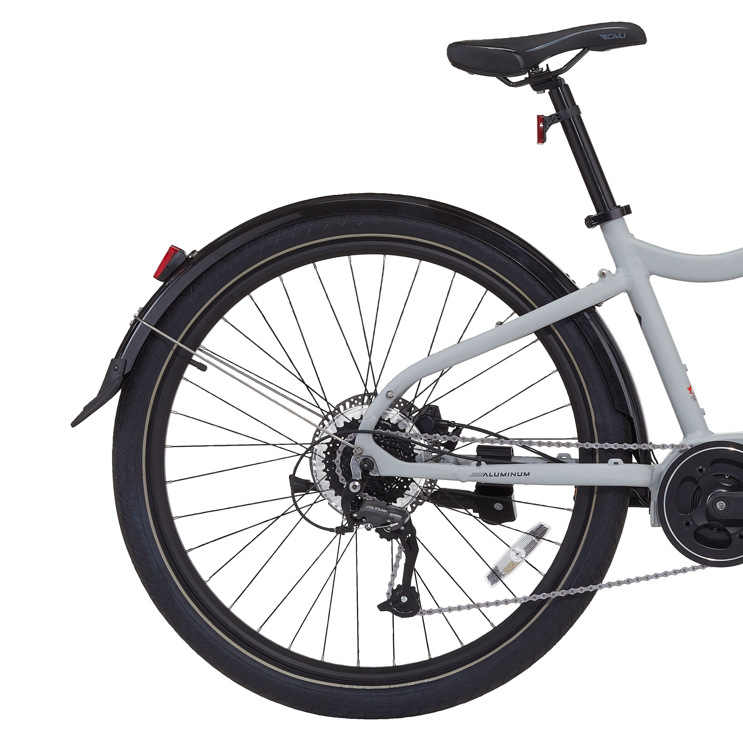 DIAMONDBACK GREENWAY E 27.5 CITY EBIKE (Q123)
