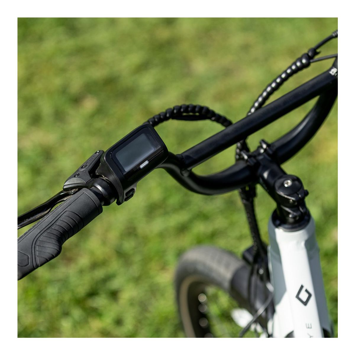 DIAMONDBACK GREENWAY E 27.5 CITY EBIKE (Q123)