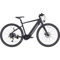 Diamondback Nordet 700C Electric Bike, Aluminum Frame, Hydraulic Disc Brakes, Flatbar Side_Right
