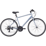 Diamondback Lachine 1 700c Hybrid Bike, 7 Speed, Aluminum, V-Brakes, Hardtail Side_Right