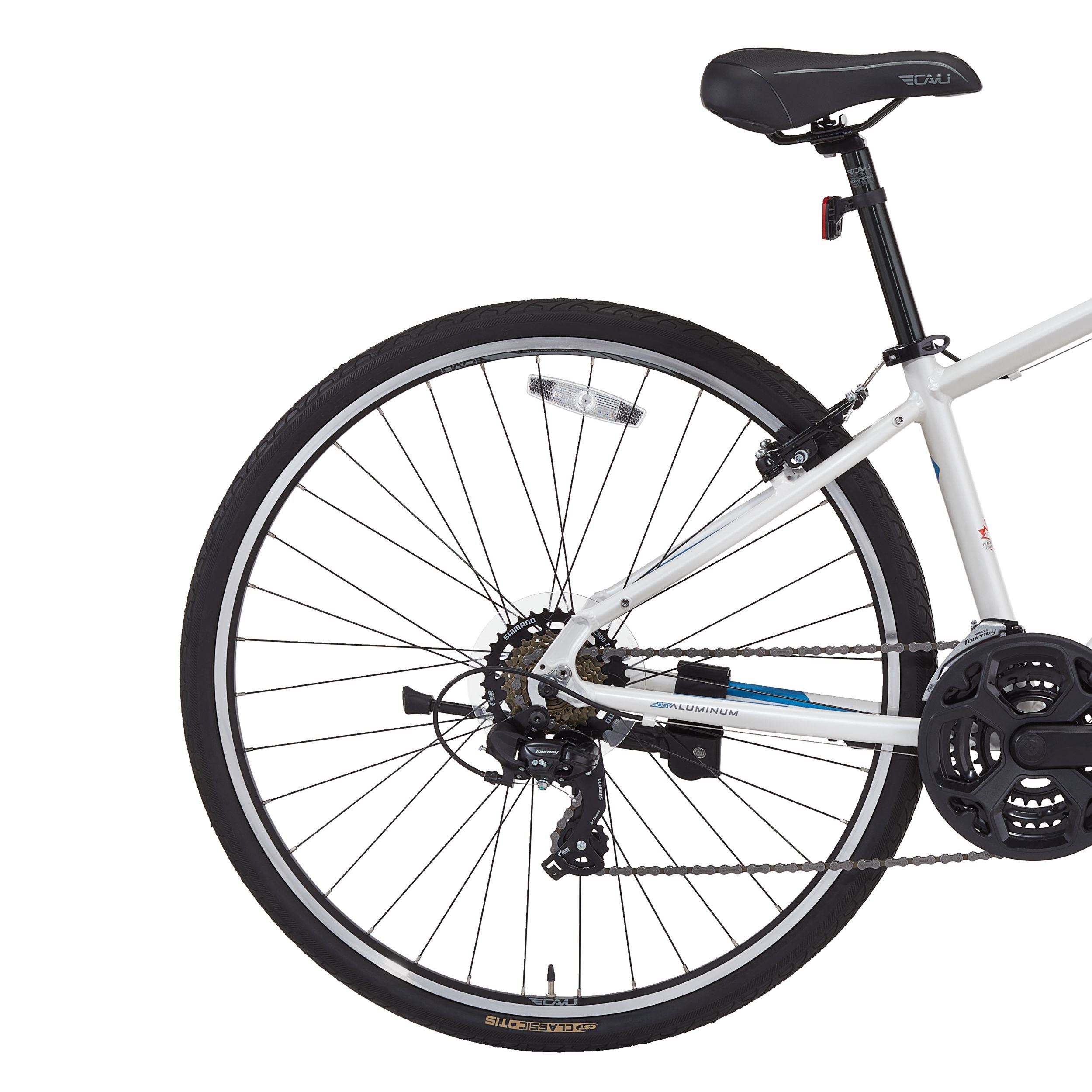 Diamondback Women's Lachine 1 700C Hybrid Bike