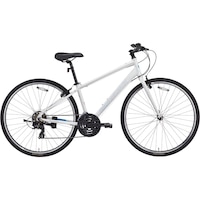 Diamondback Women's Lachine 1 700C Hybrid Bike Side_Right
