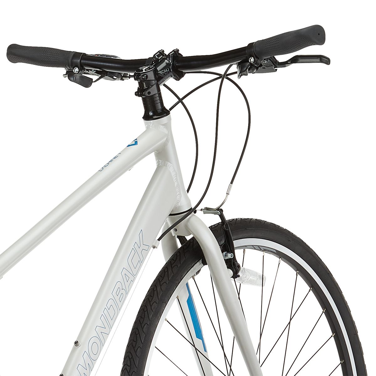 Diamondback Women's Lachine 1 700C Hybrid Bike