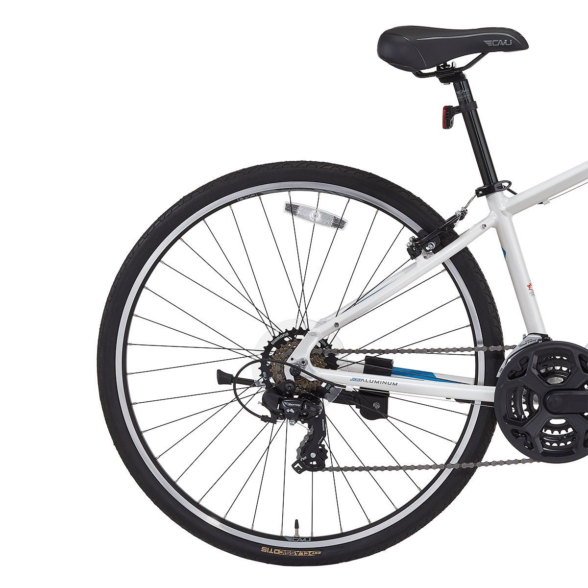 Diamondback Women's Lachine 1 700C Hybrid Bike