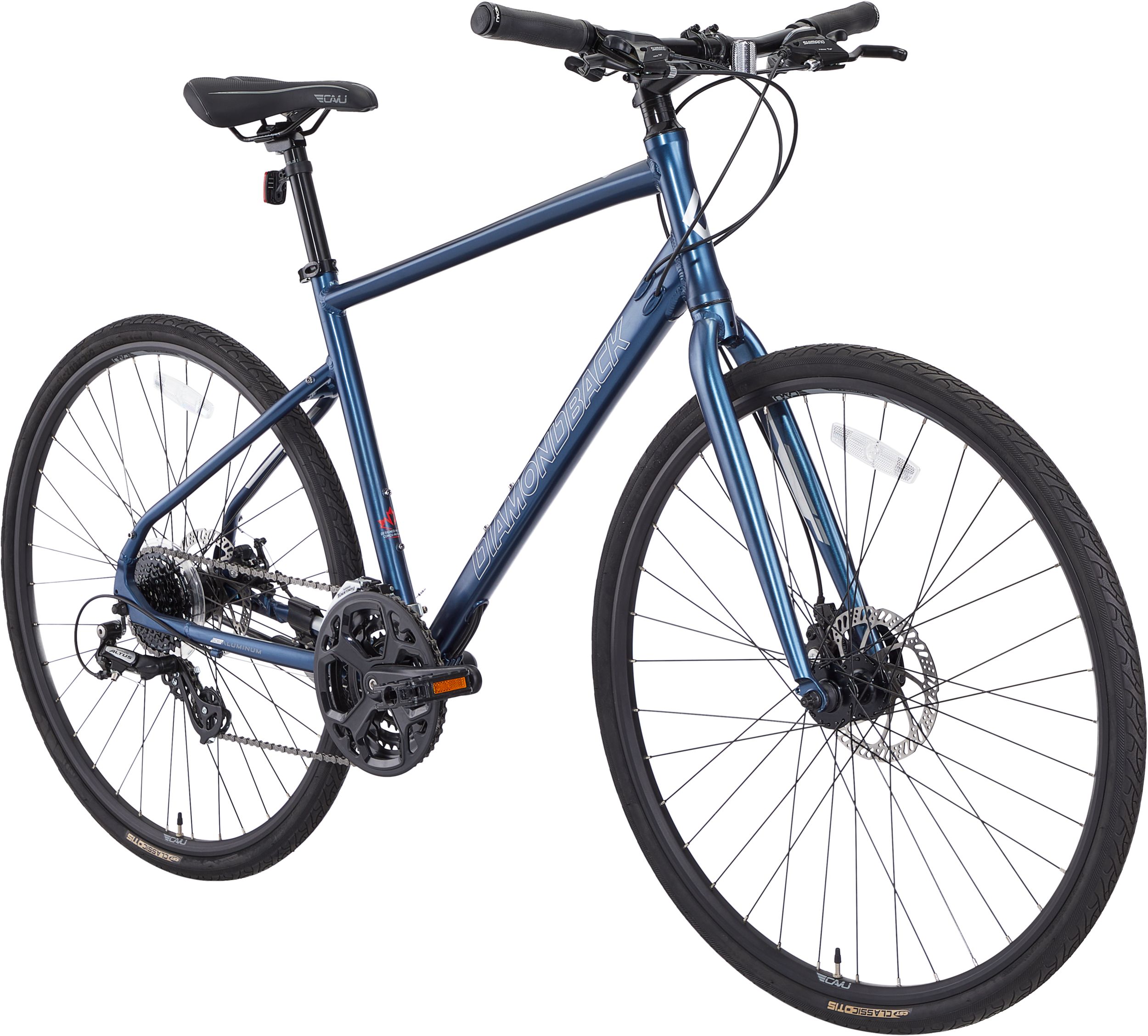 Hybrid bike best sale sport chek