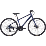 Diamondback Women's Lachine 2 700C Hybrid Bike Side_Right