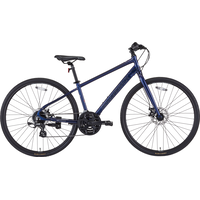 Diamondback Women's Lachine 2 700C Hybrid Bike Side_Right