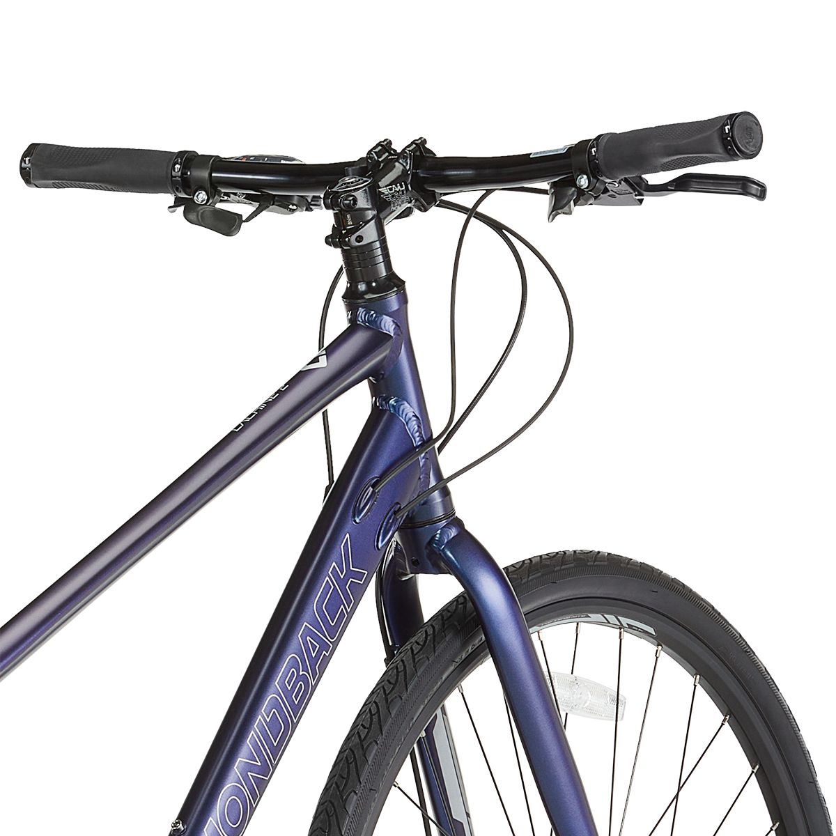Diamondback Women's Lachine 2 700C Hybrid Bike
