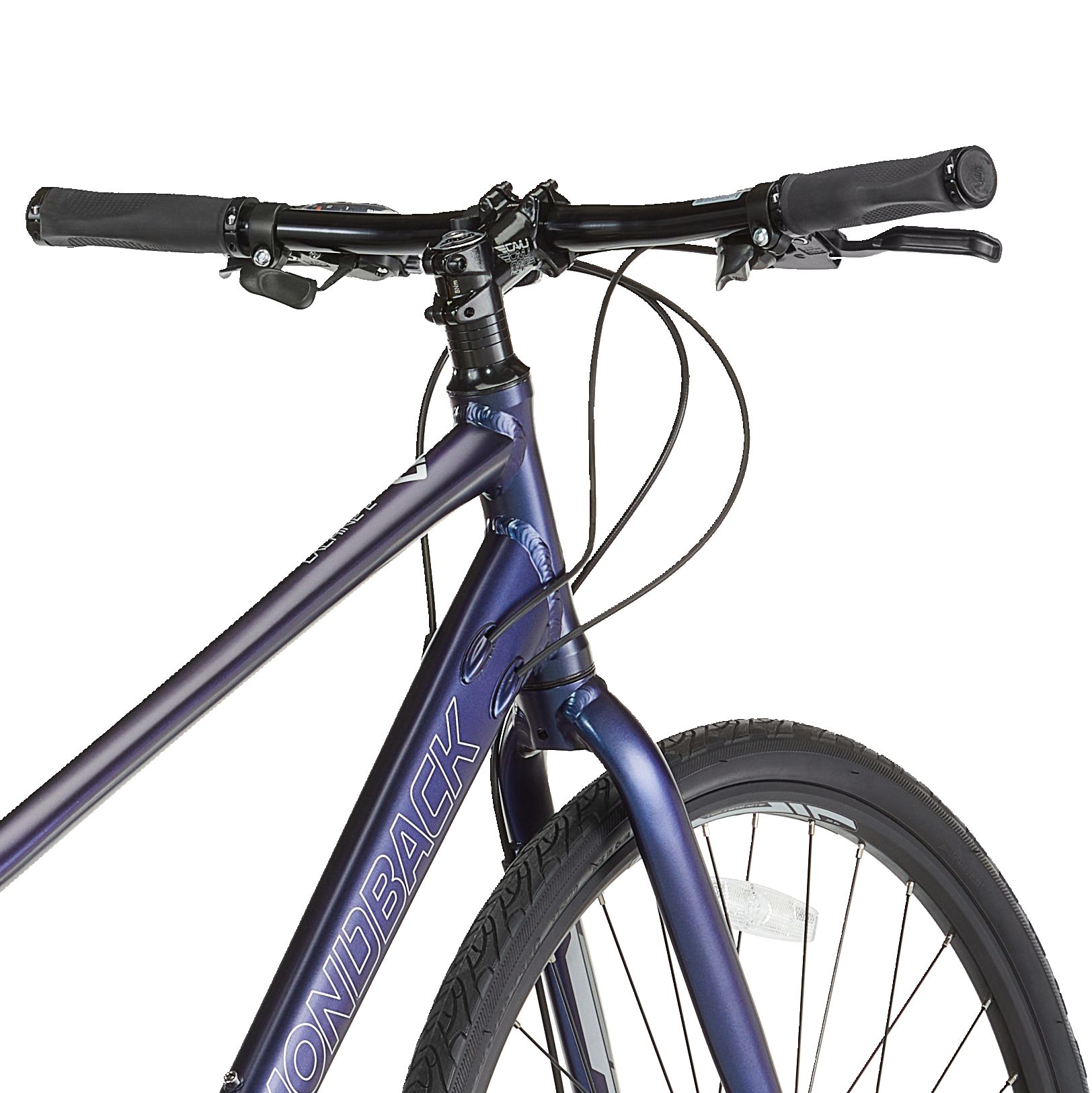 Diamondback Women's Lachine 2 700C Hybrid Bike