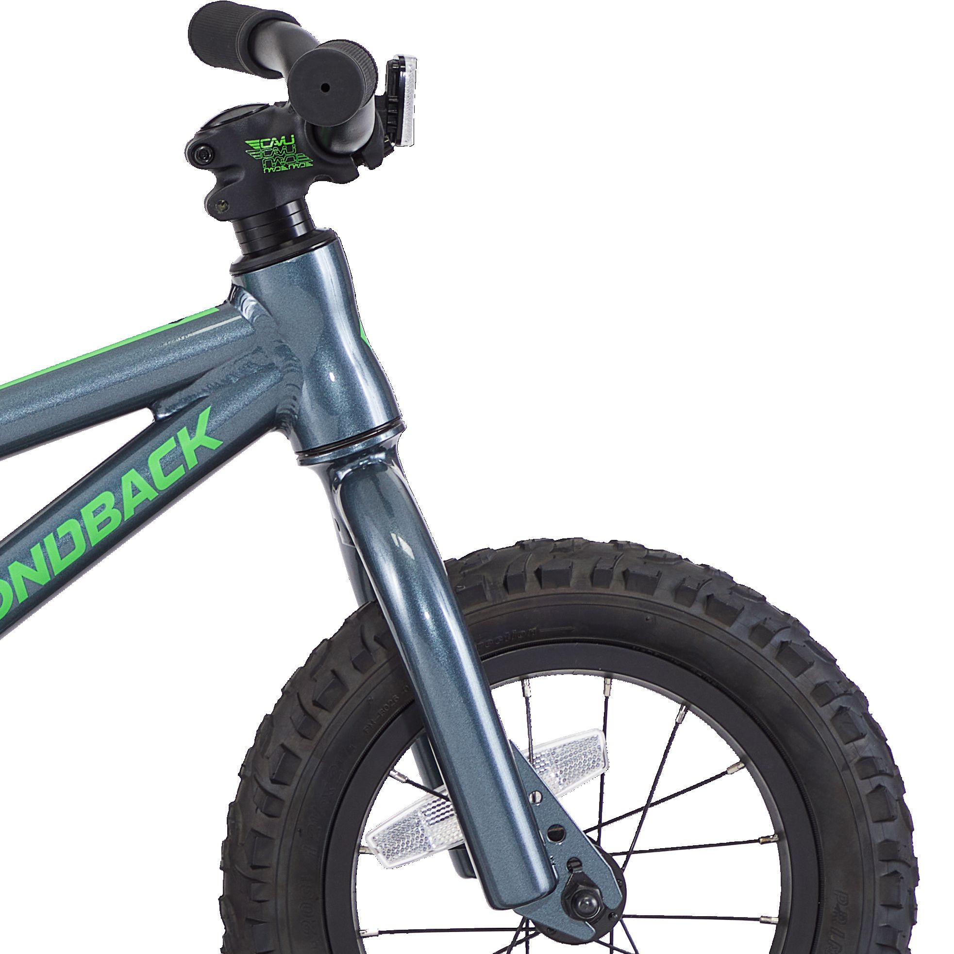 Diamondback Frenzy 12" Junior Mountain Bike CloseUp