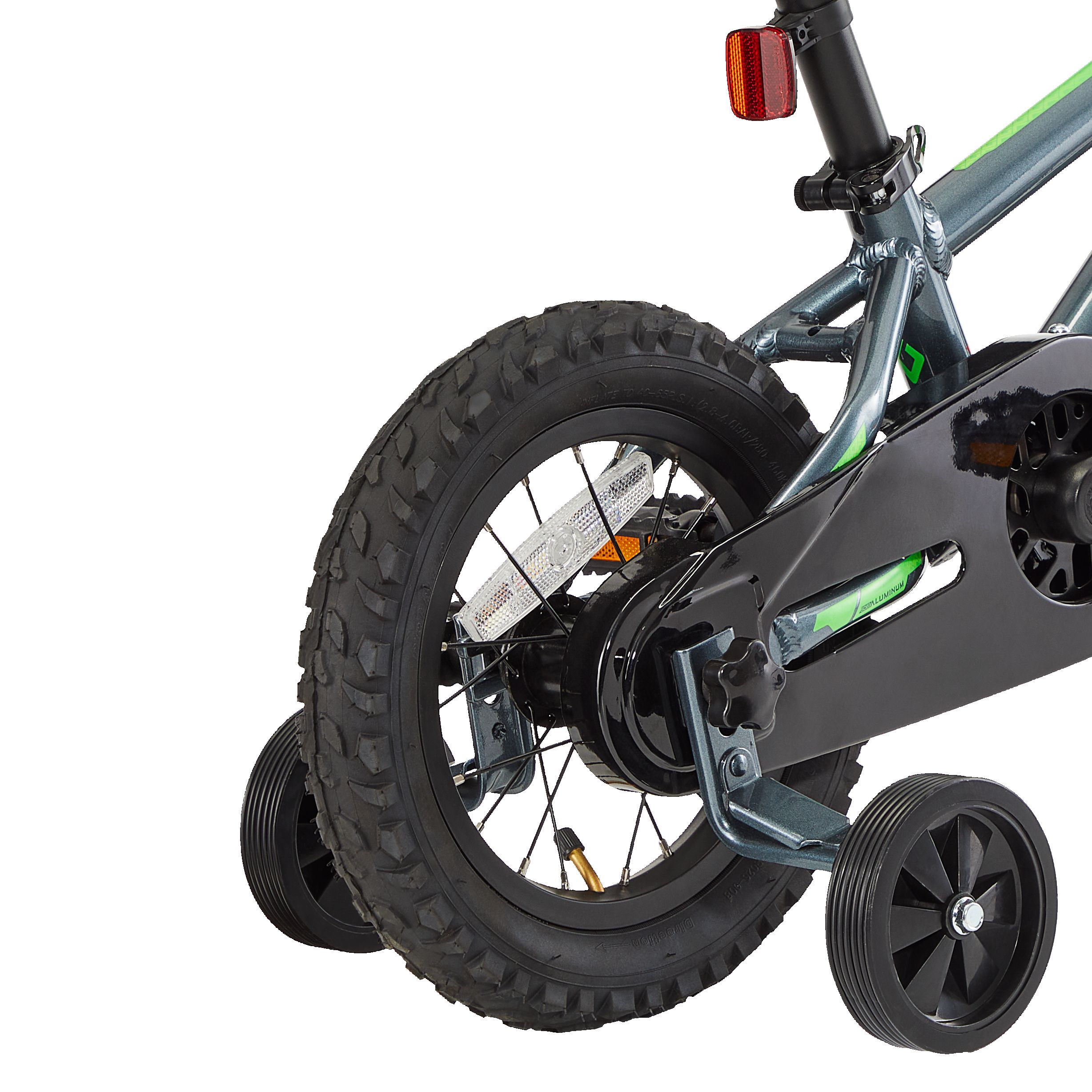 Diamondback Frenzy 12" Junior Mountain Bike CloseUp