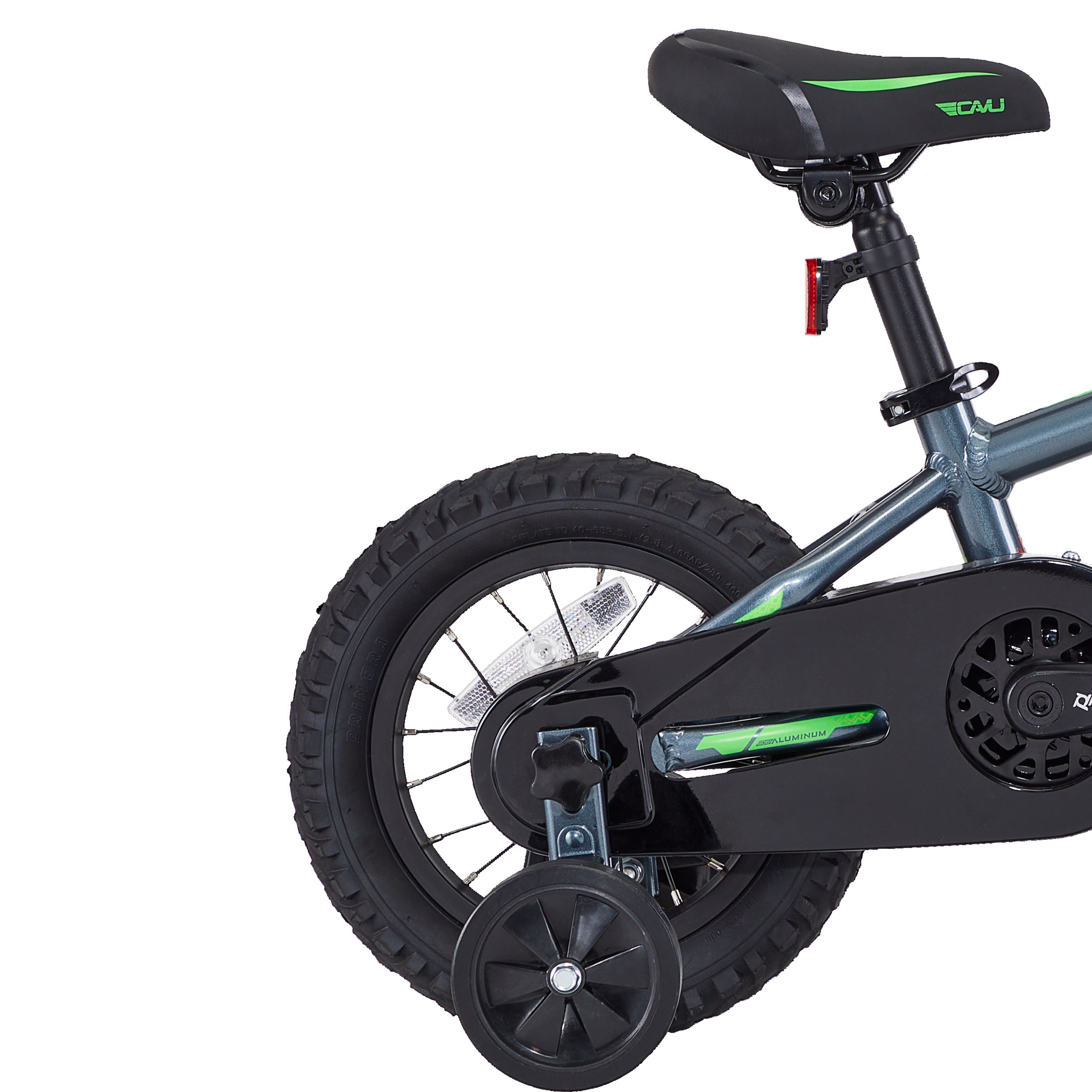 Diamondback Frenzy 12" Junior Mountain Bike CloseUp