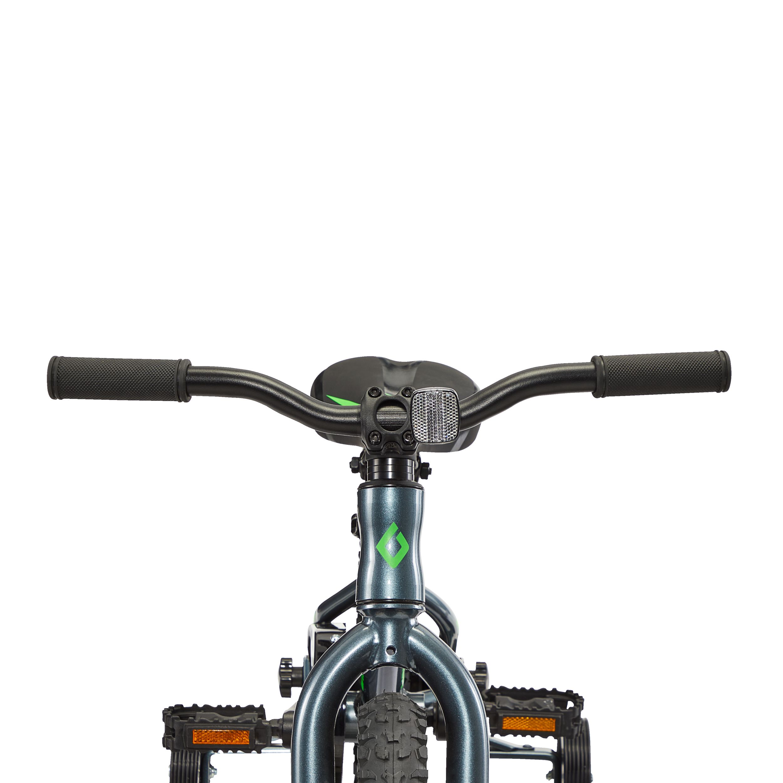 Diamondback Frenzy 12" Junior Mountain Bike CloseUp