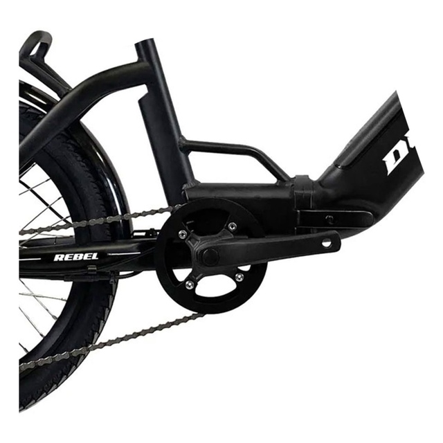 Demon Rebel Men's Comfort Bike SportChek