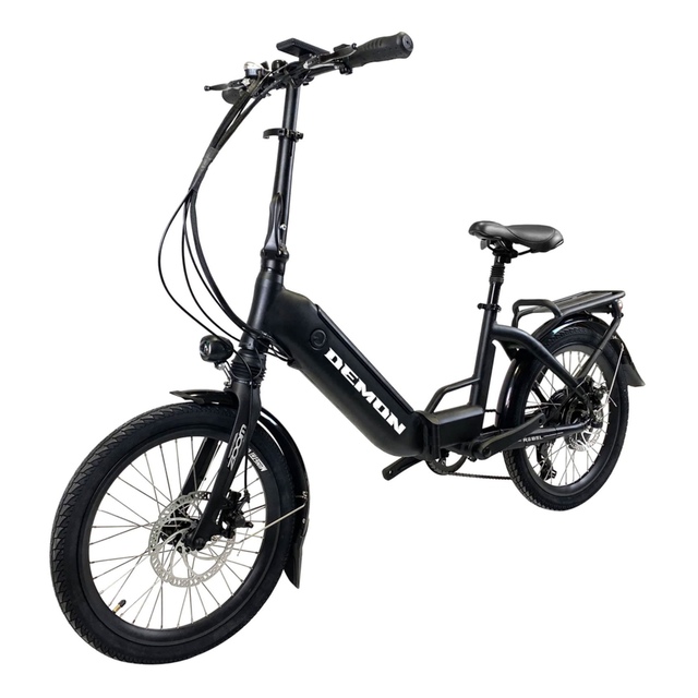 Demon Rebel Men's Comfort Bike SportChek