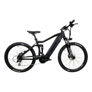 Demon Electric Outlaw E-Bike