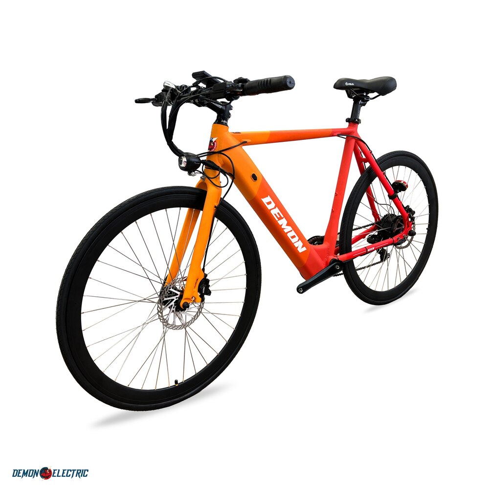 sportchek e bikes