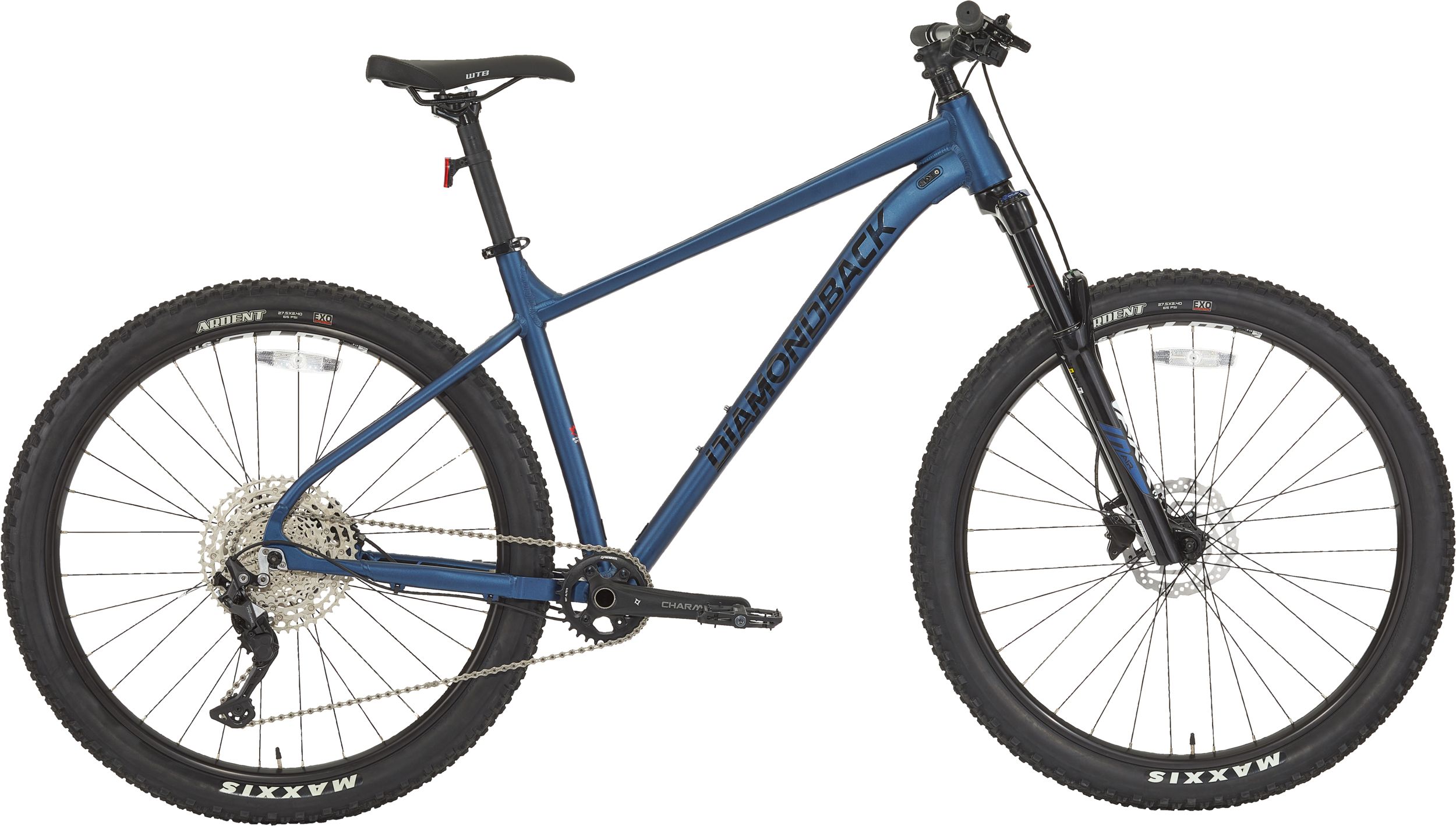 Diamondback Highline 2 27.5 Men's Mountain Bike