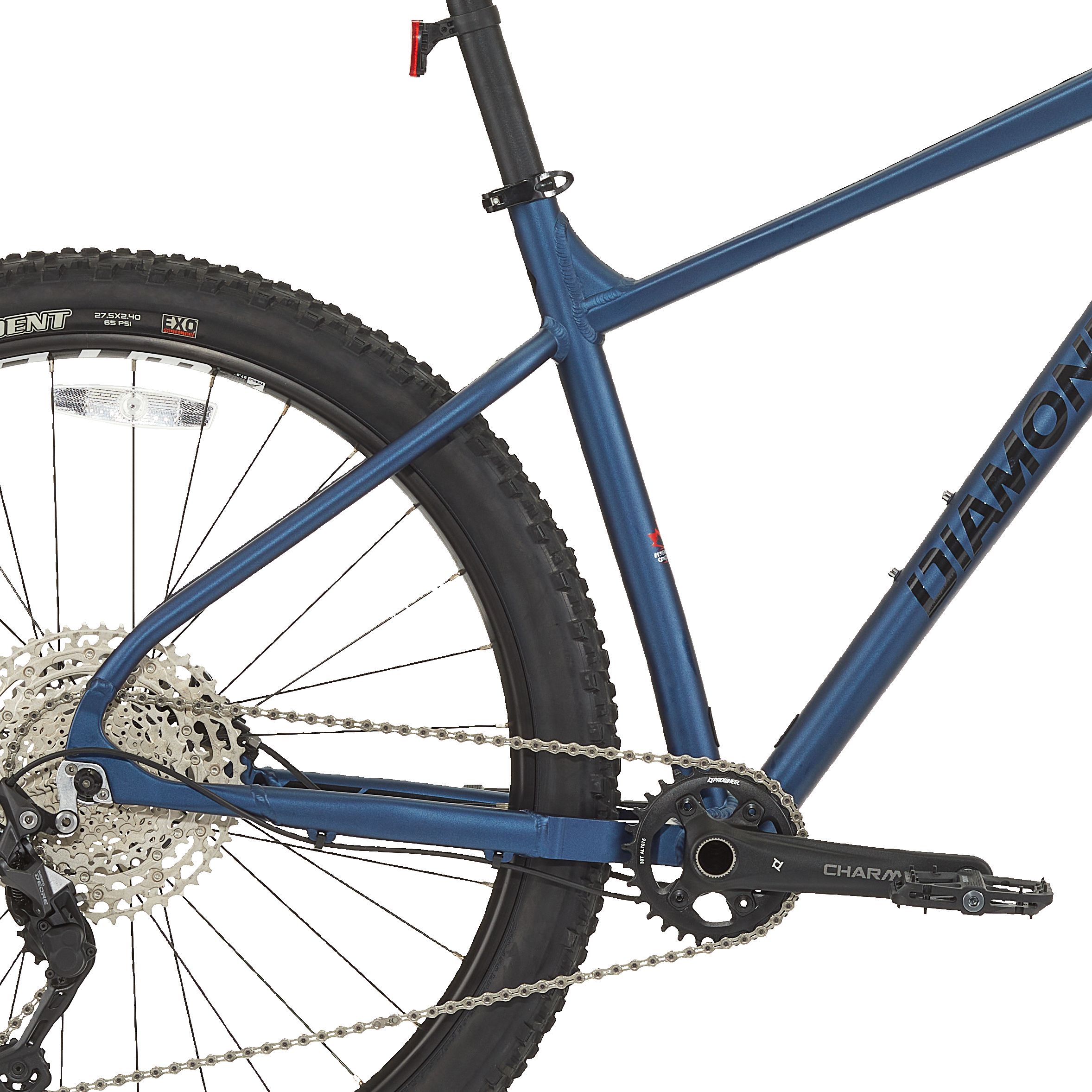 Diamondback Highline 2 27.5 Men's Mountain Bike