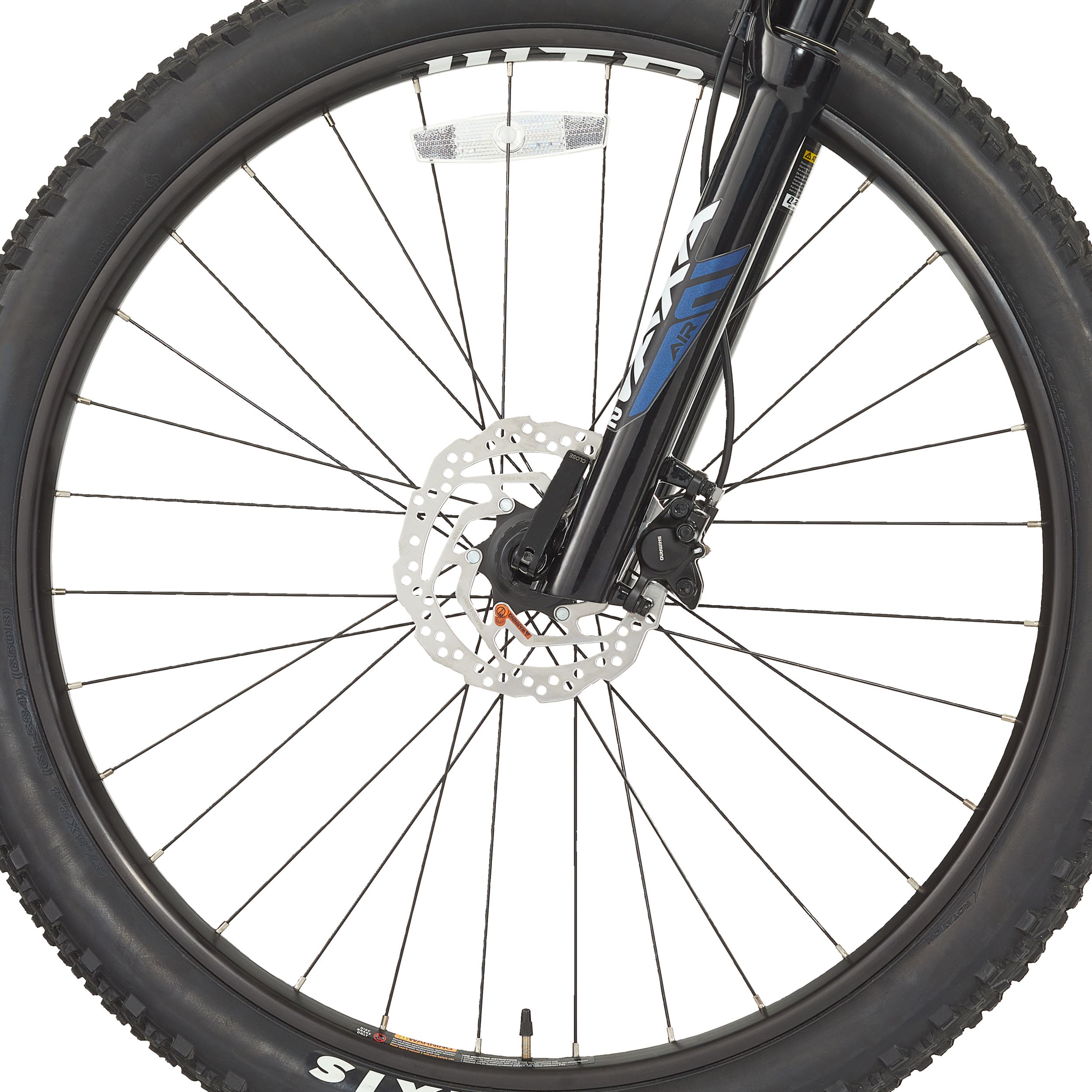 Diamondback Highline 2 27.5 Men's Mountain Bike