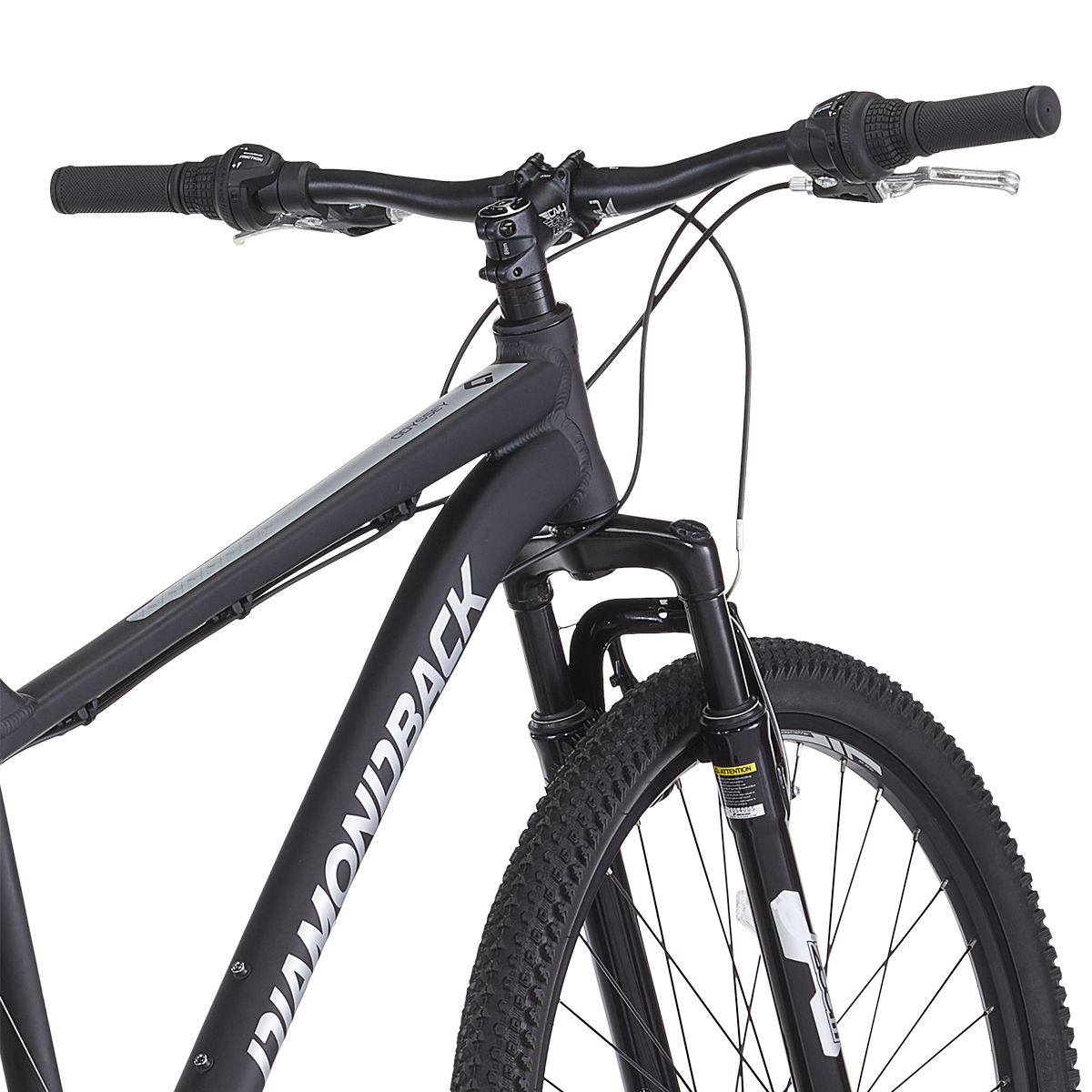 Diamondback Odyssey 27.5 Mountain Bike 21 Speed Aluminum Frame V Brakes Hardtail SportChek