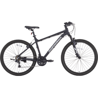 Diamondback Odyssey 27.5" Mountain Bike, 21 Speed, Aluminum Frame, V-Brakes, Hardtail Side_Right