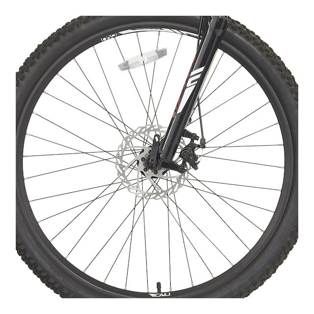 ridgeback bike parts