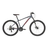 Diamondback Ridgeback 27.5" Mountain Bike, 21 Speed, Aluminum Frame, Mechanical Disc Brakes, Hardtail Side_Right