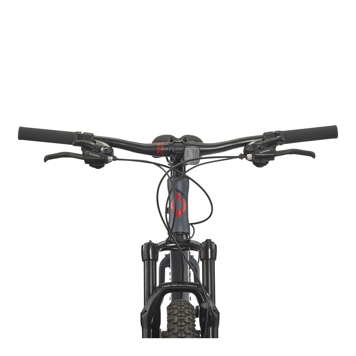diamondback ridgeback 27.5 mountain bike