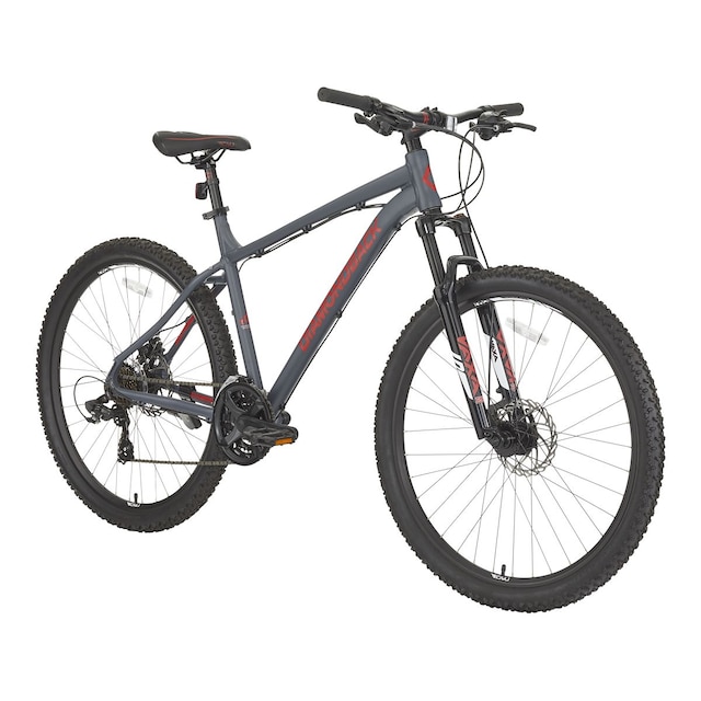 ridgeback mx18