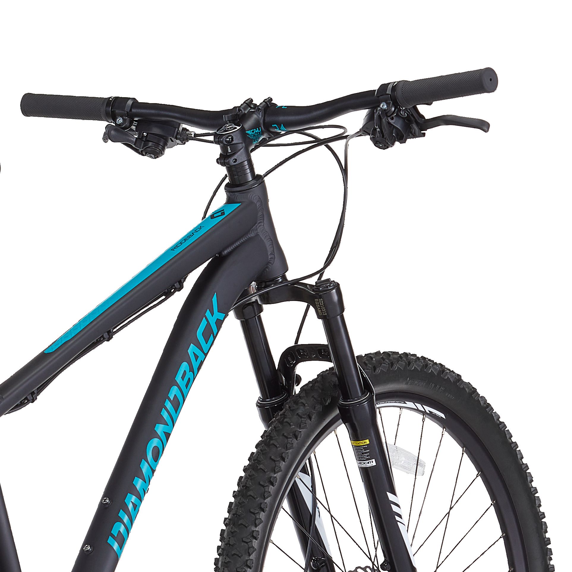 ridgeback 27.5 dual suspension mountain bike