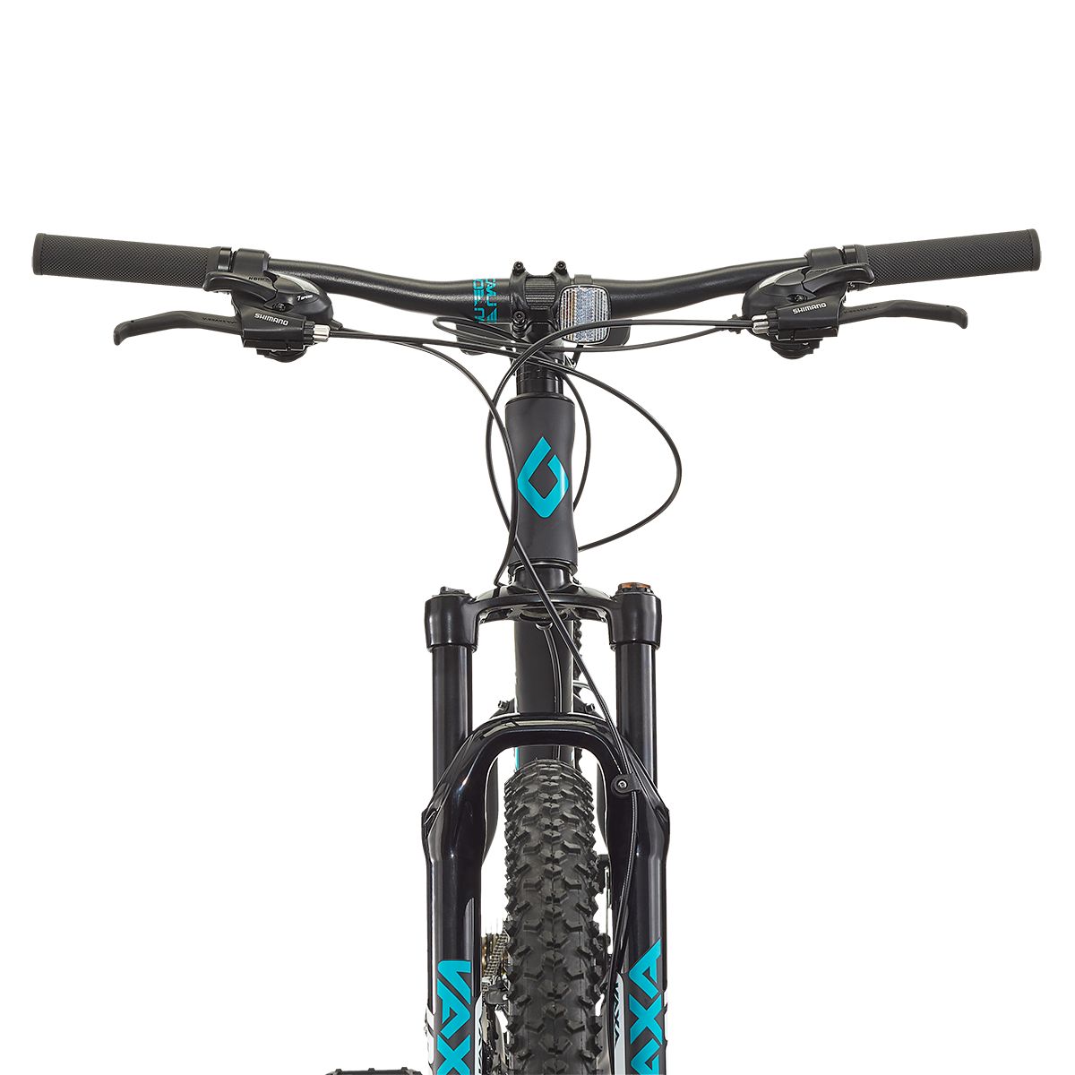 Diamondback Ridgeback 27.5" Mountain Bike, 21 Speed, Aluminum Frame, Mechanical Disc Brakes, Hardtail