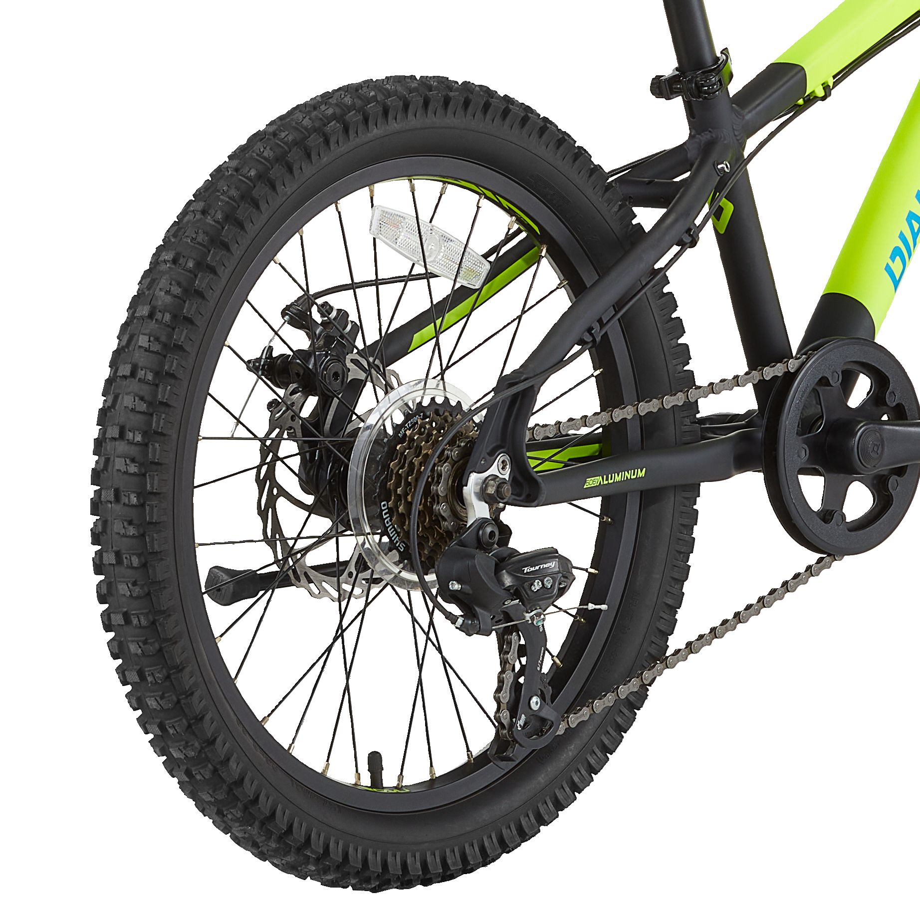 Sport chek 20 clearance inch bike