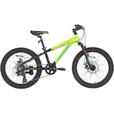 Diamondback Snake 20 Inch Junior Mountain Bike Side_Right