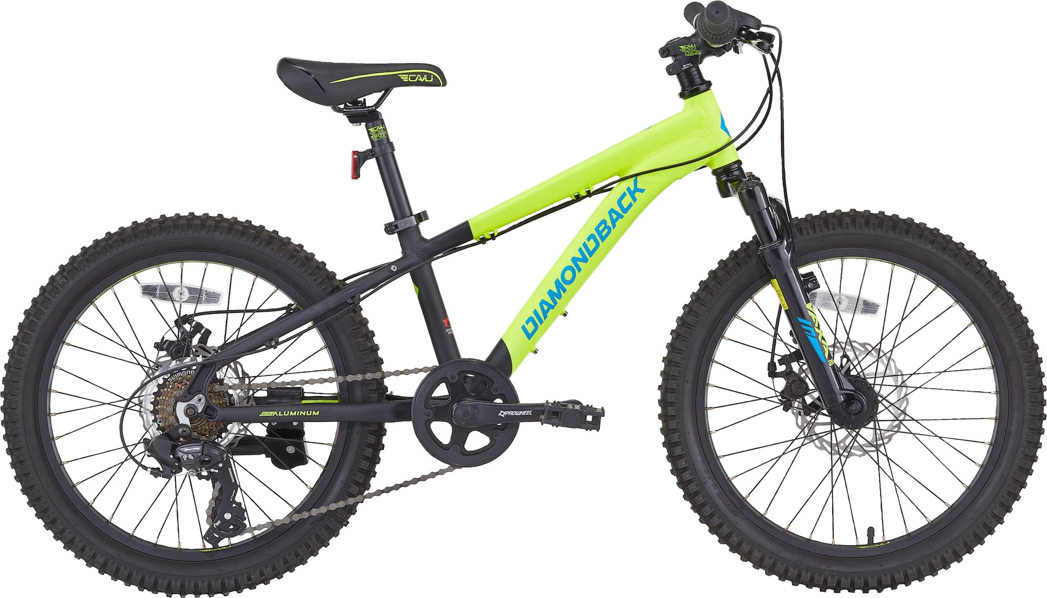sport chek 20 inch bike