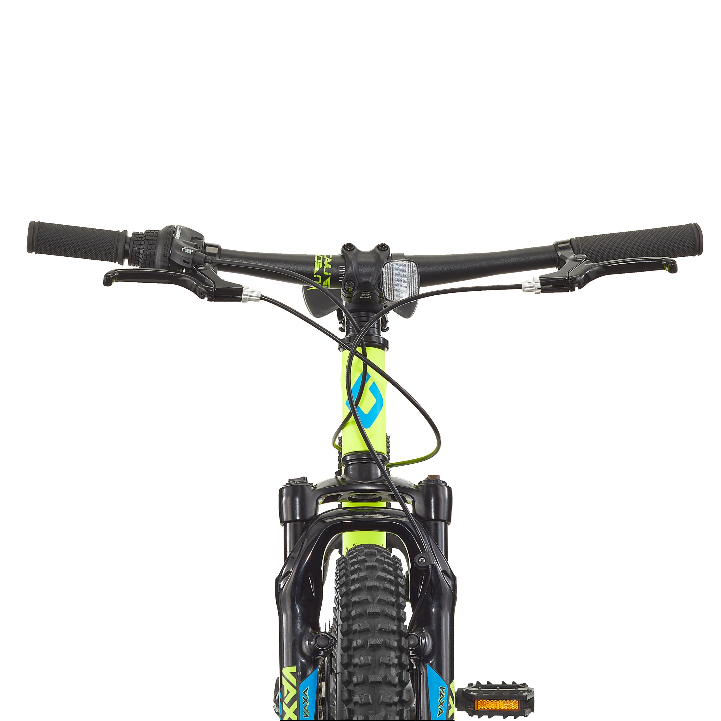 Diamondback Snake 20 Inch Junior Mountain Bike