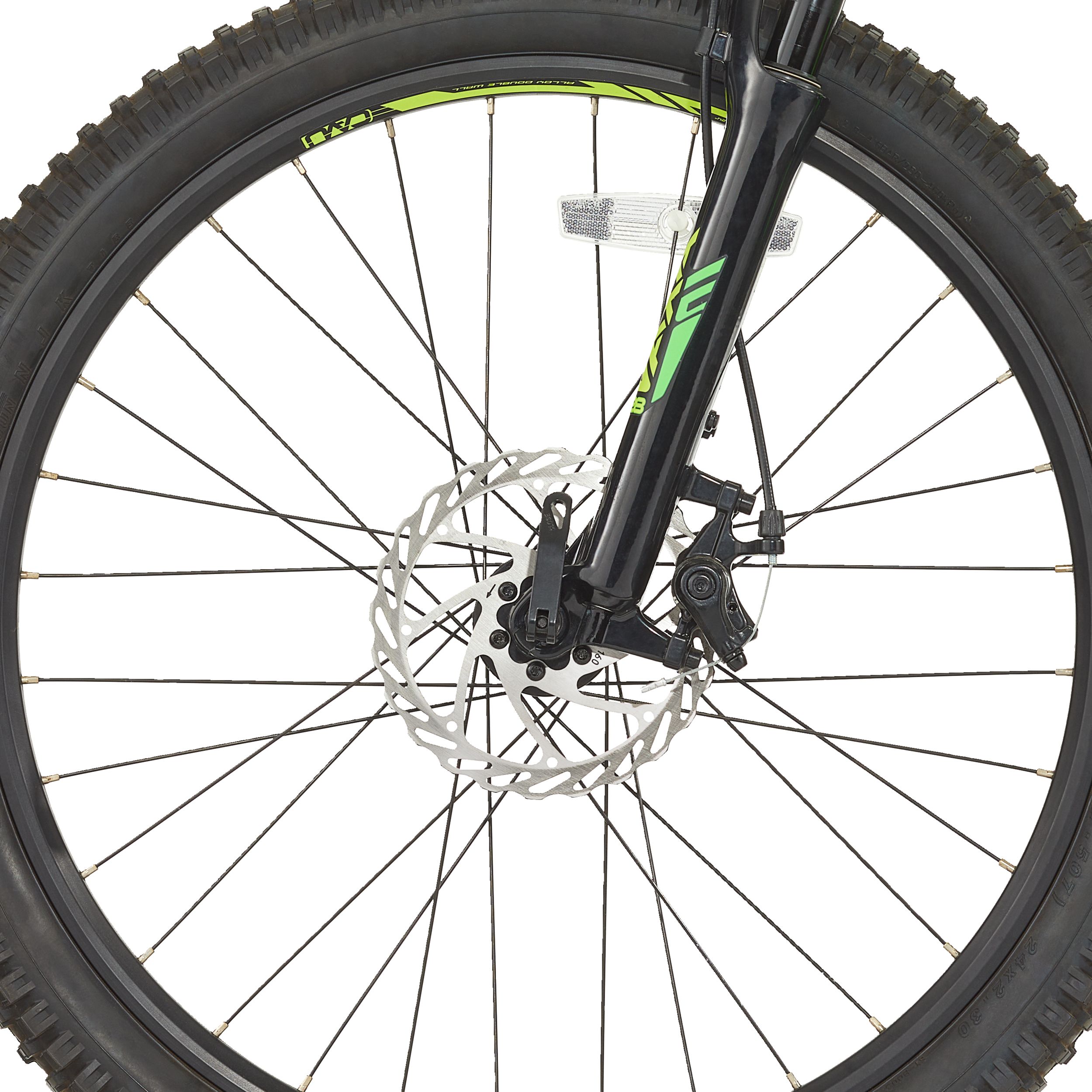 Diamondback Flowdown 24 Inch Junior Mountain Bike