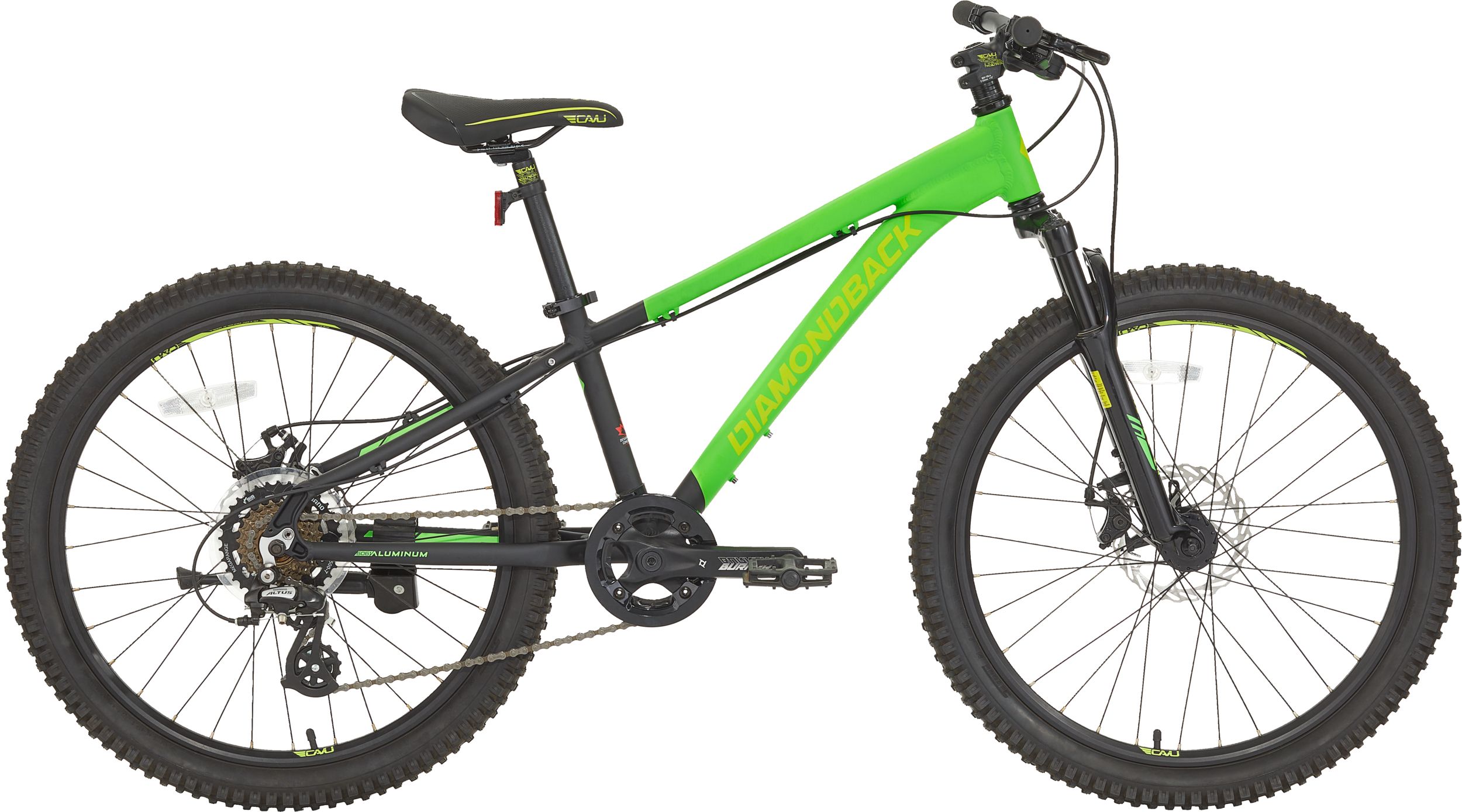 Diamondback 24 2025