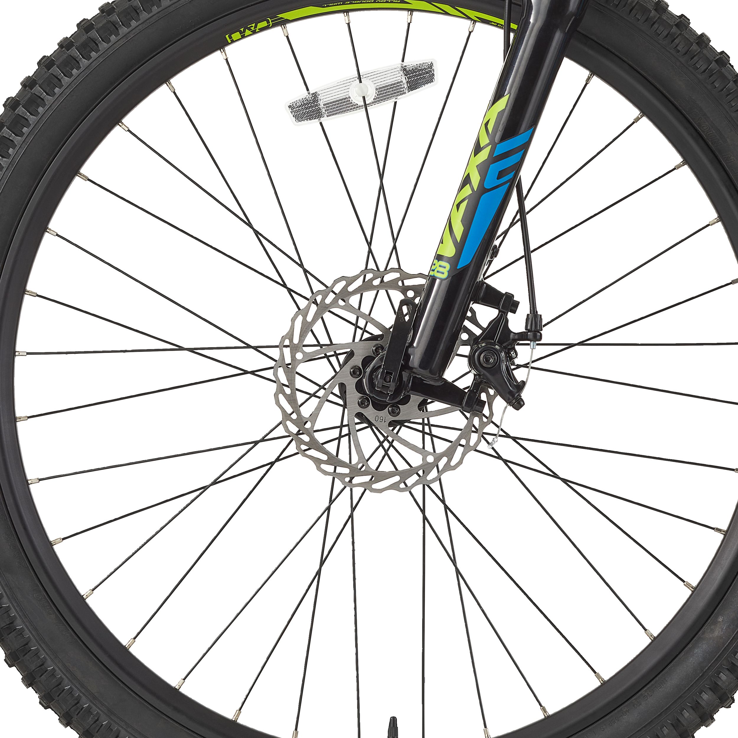 Diamondback Pines 26 Inch Junior Mountain Bike