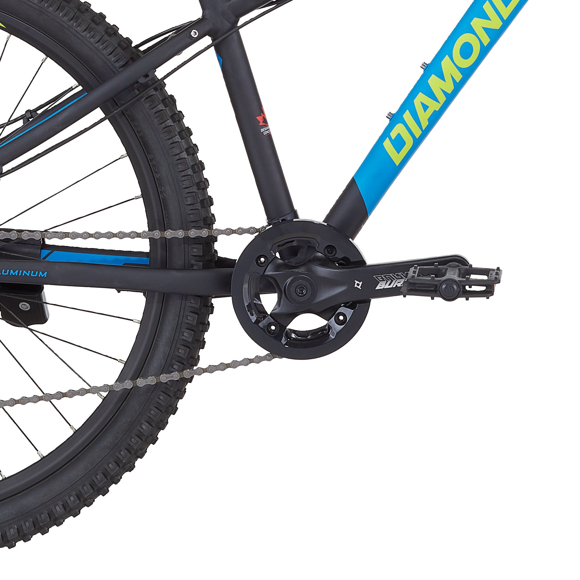 Diamondback Pines 26 Inch Junior Mountain Bike