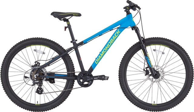Diamondback Pines 26 Inch Junior Mountain Bike