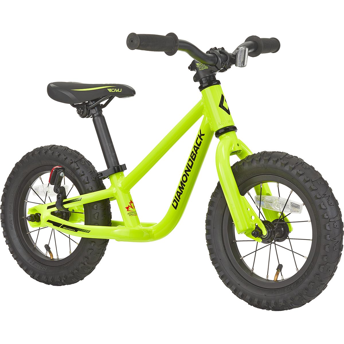 Diamondback Zigzag Balance 12 Inch Junior Mountain Bike SportChek