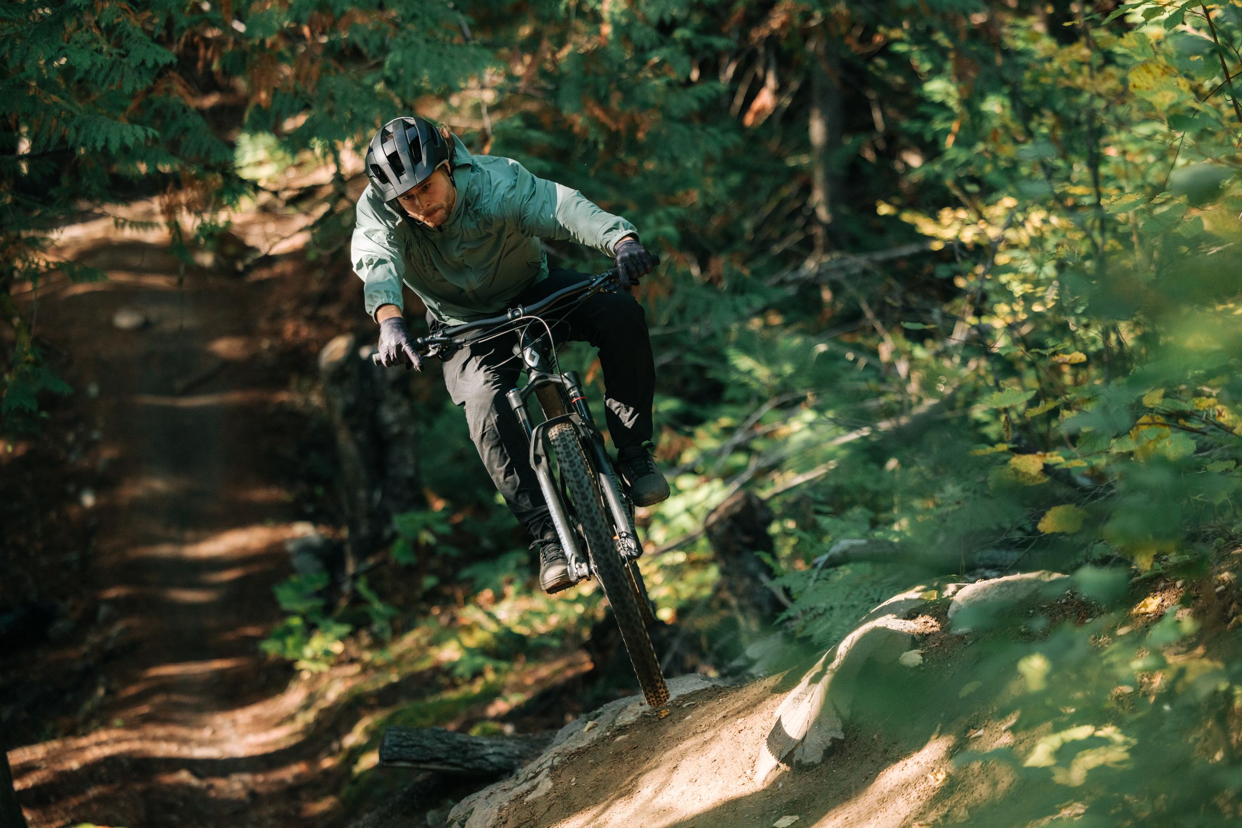 Diamondback Men's Wrath 2 29 Inch Mountain Bike